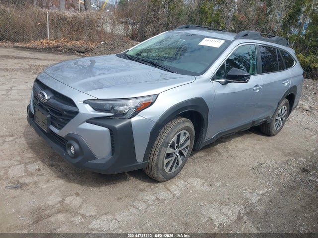 Subaru Outback Premium