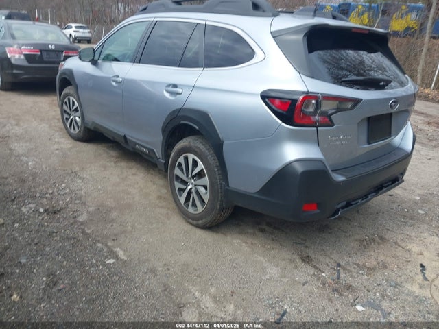 Subaru Outback Premium