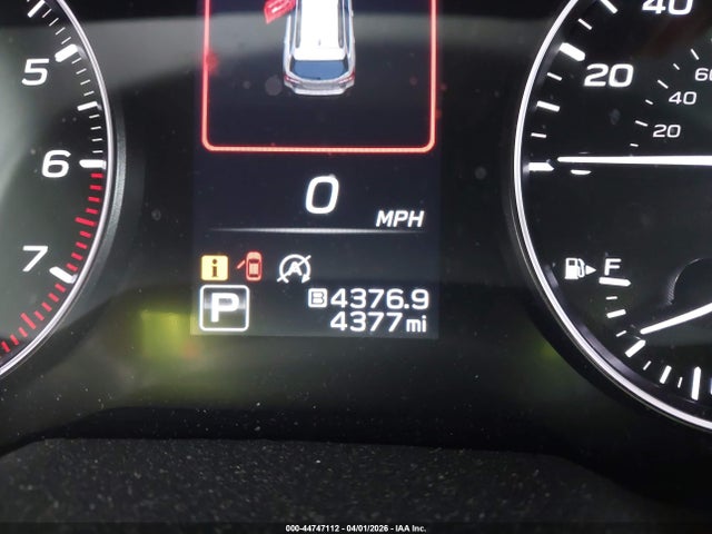 Subaru Outback Premium
