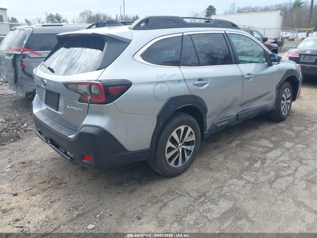 Subaru Outback Premium