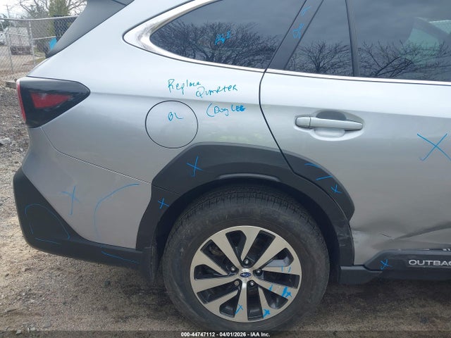 Subaru Outback Premium