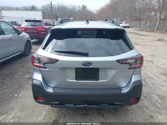 Subaru Outback Premium