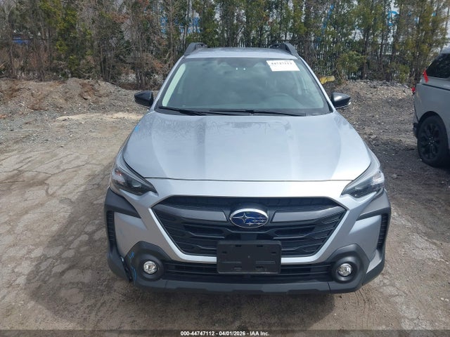 Subaru Outback Premium