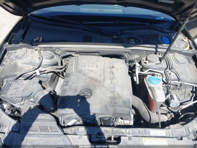 Audi A5 2.0t Premium