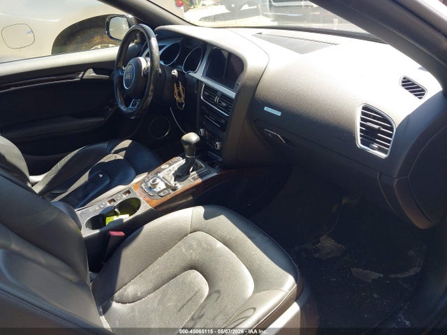 Audi A5 2.0t Premium