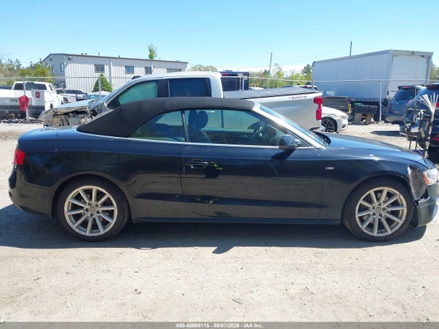Audi A5 2.0t Premium