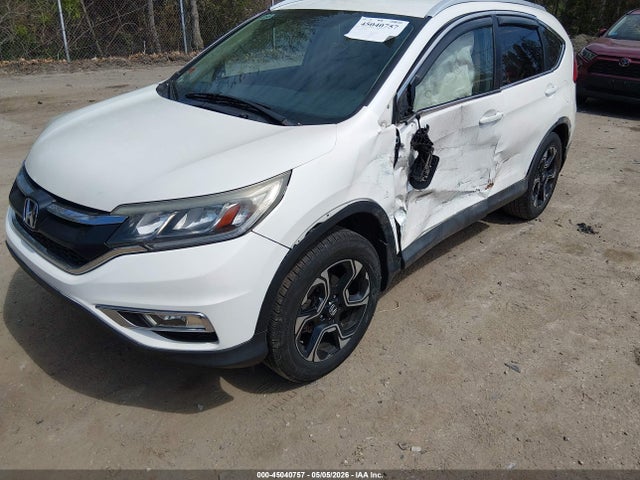Honda CR-V Lx