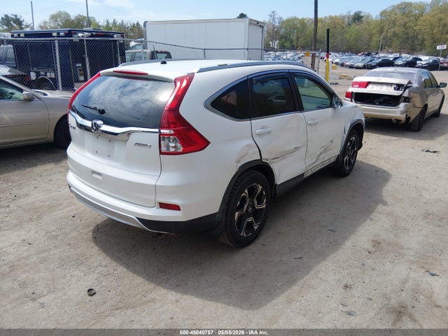 Honda CR-V Lx