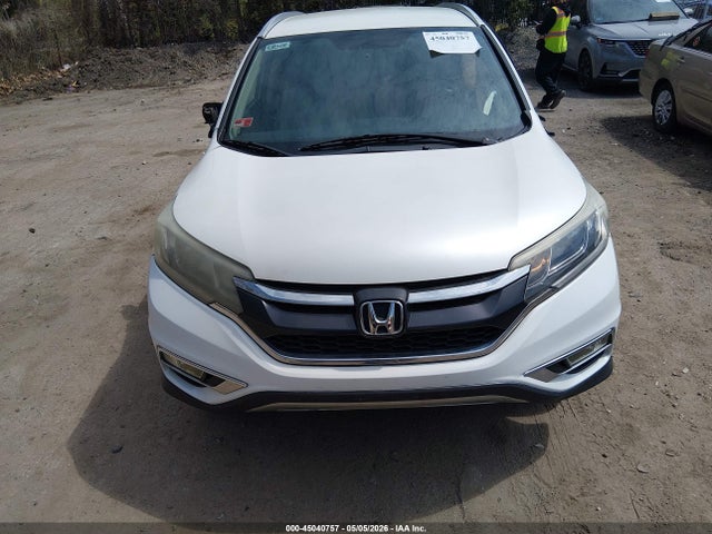 Honda CR-V Lx
