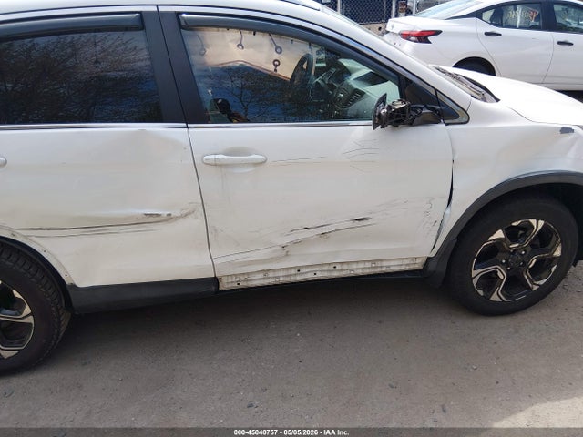 Honda CR-V Lx