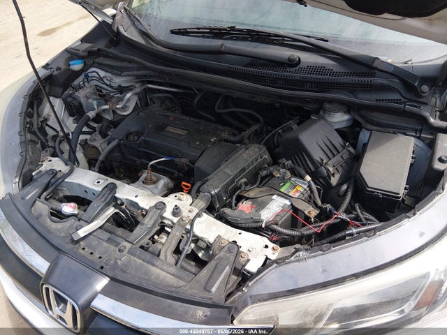 Honda CR-V Lx