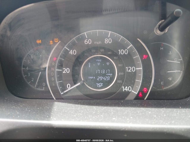 Honda CR-V Lx