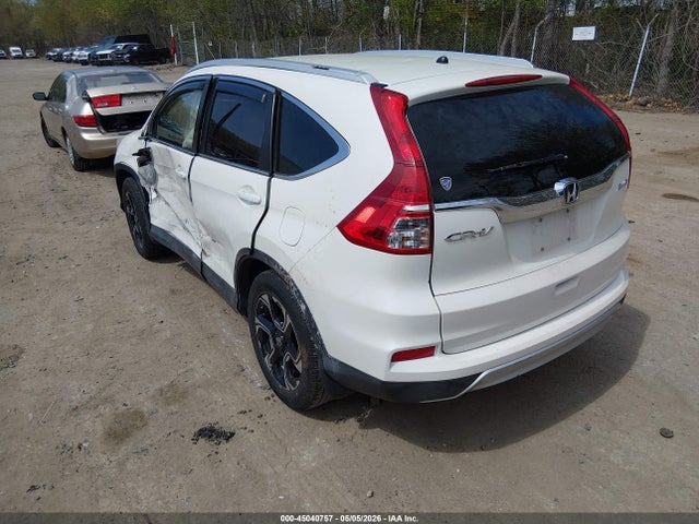 Honda CR-V Lx