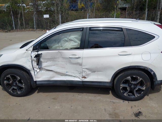 Honda CR-V Lx