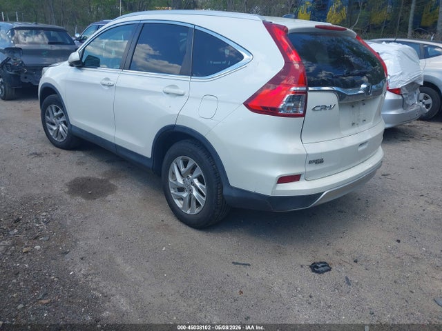 Honda CR-V Ex-l