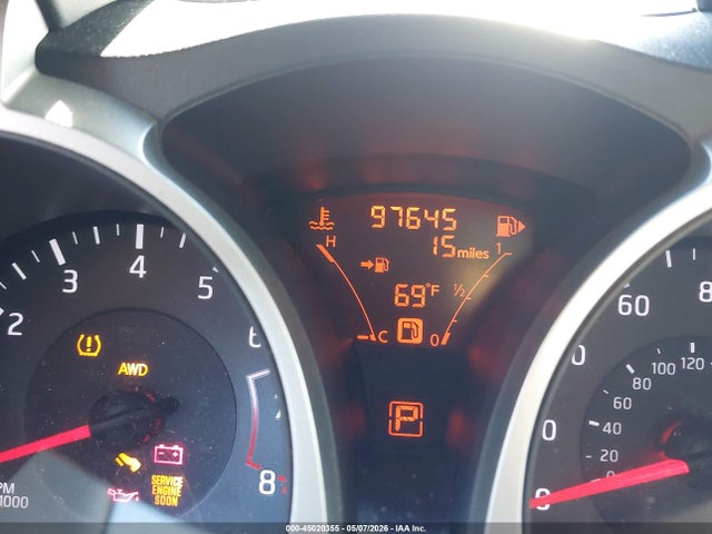 Nissan JUKE Sl