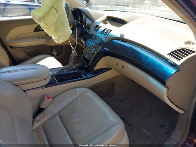 Acura MDX