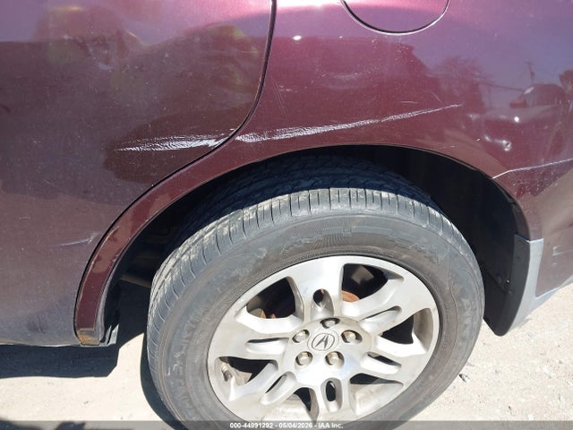 Acura MDX