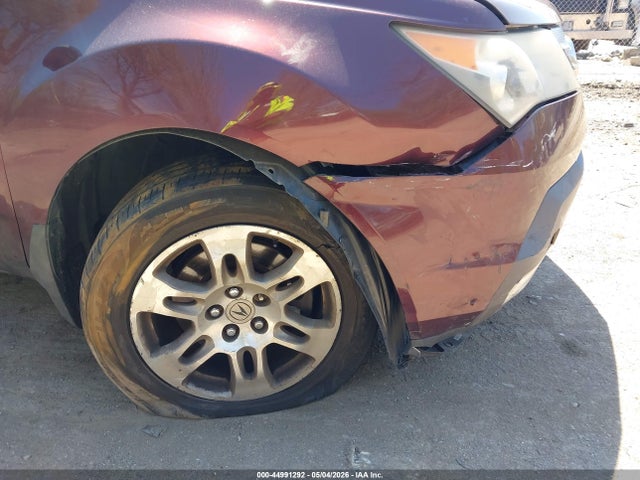 Acura MDX