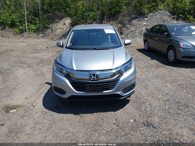 Honda HR-V Lx