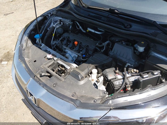 Honda HR-V Lx