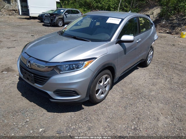 Honda HR-V Lx