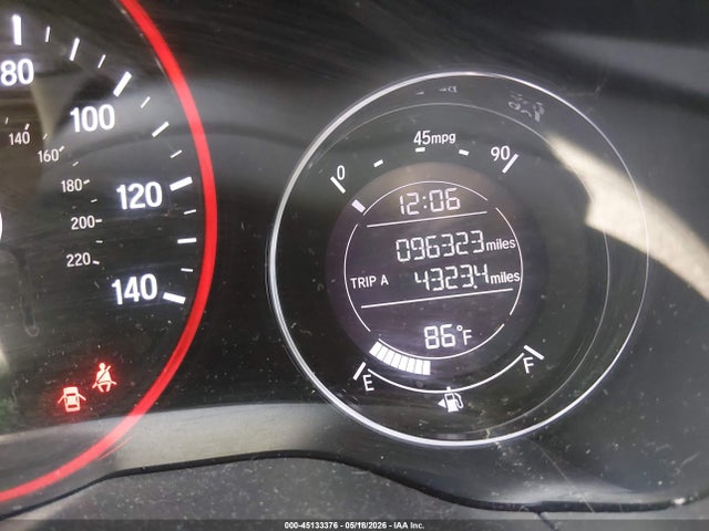 Honda HR-V Lx