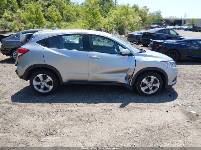 Honda HR-V Lx