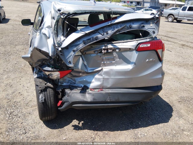 Honda HR-V Lx