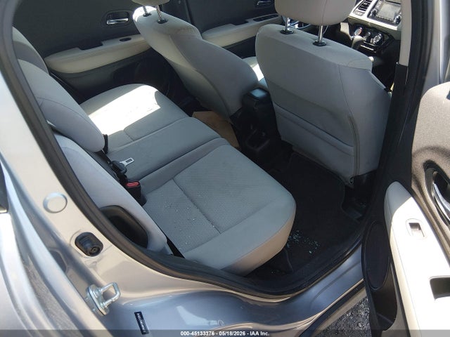 Honda HR-V Lx