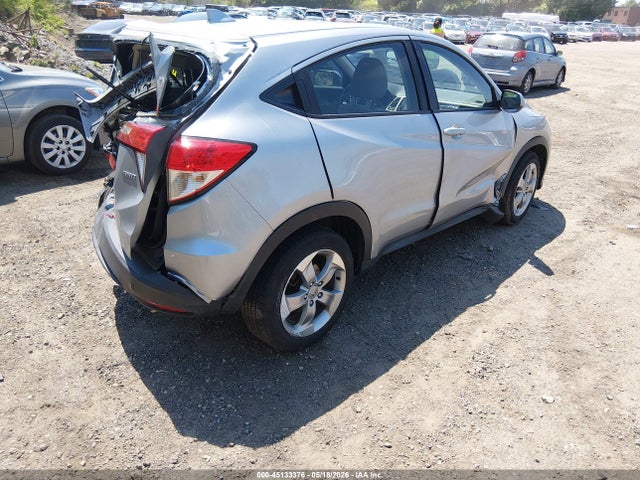 Honda HR-V Lx