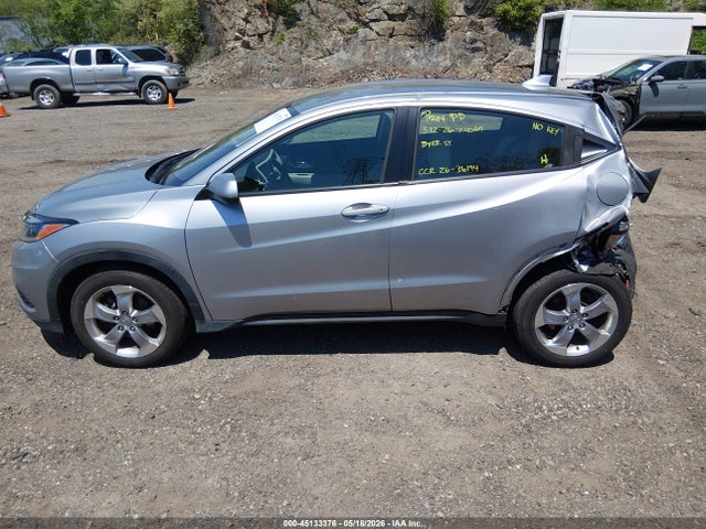 Honda HR-V Lx