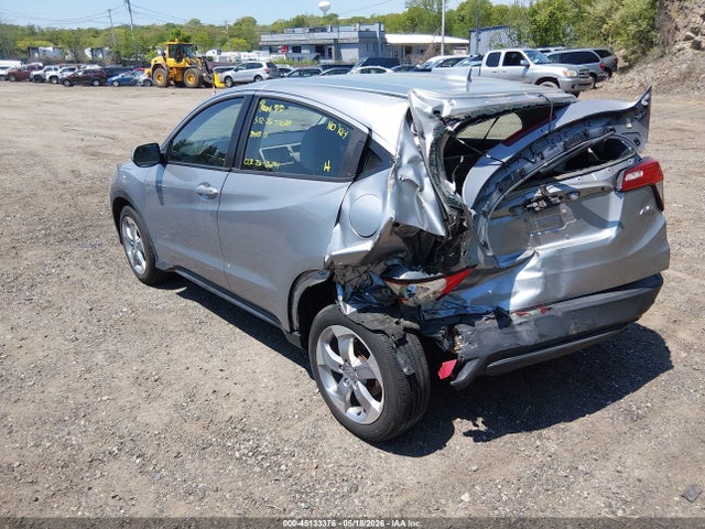 Honda HR-V Lx