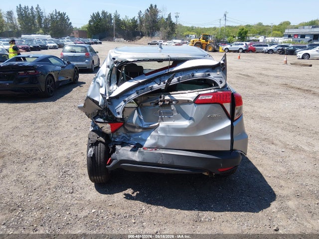 Honda HR-V Lx
