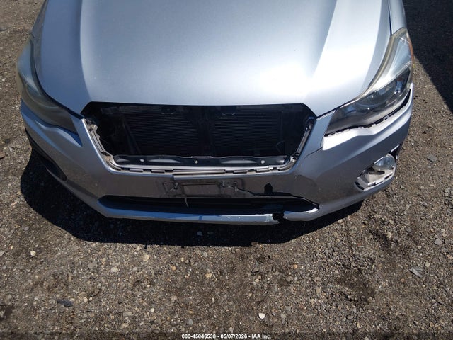 Subaru Impreza 2.0i Sport Limited