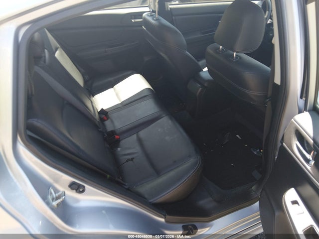 Subaru Impreza 2.0i Sport Limited