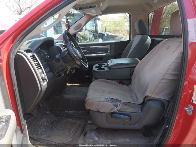 Ram 5500