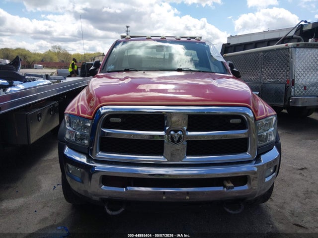 Ram 5500