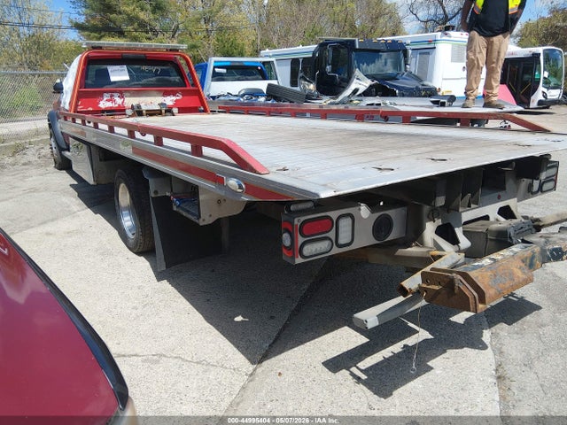Ram 5500