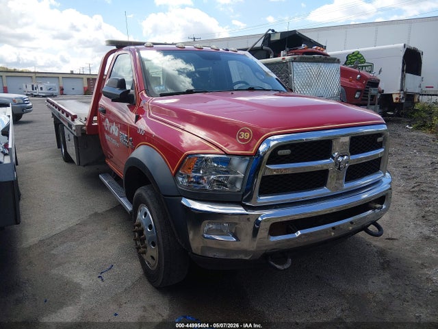 Salvage Ram 5500 Image