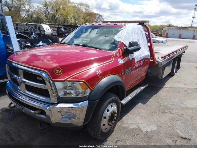 Ram 5500