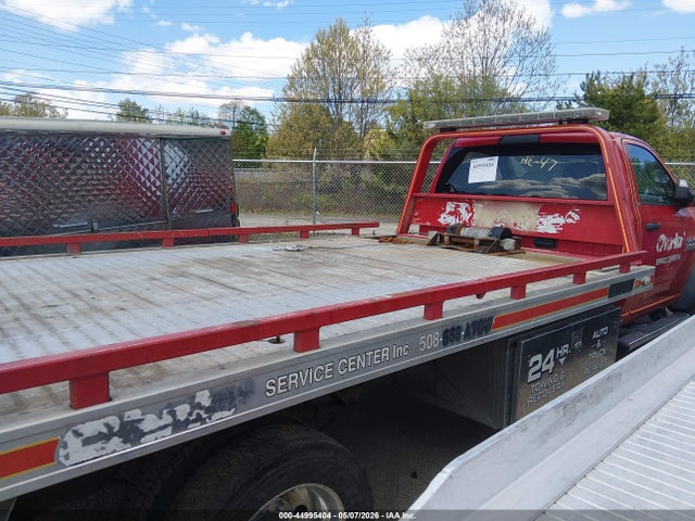 Ram 5500