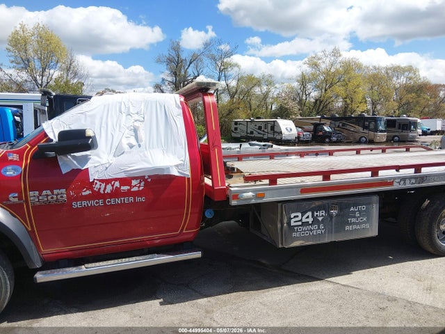 Ram 5500