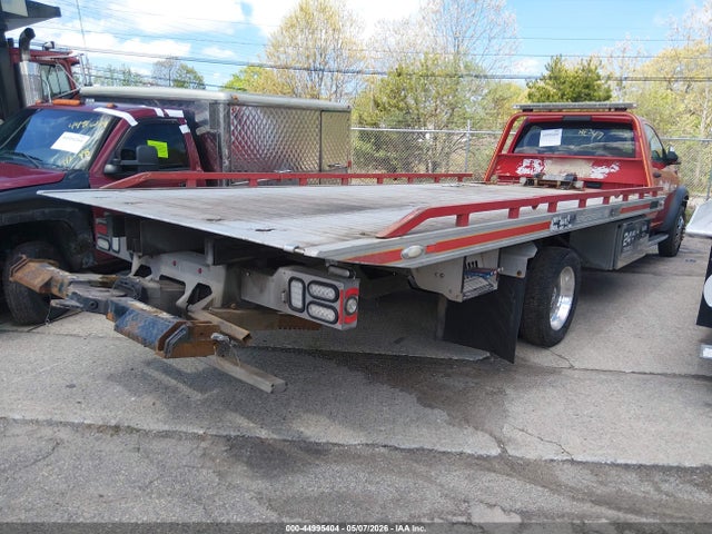 Ram 5500