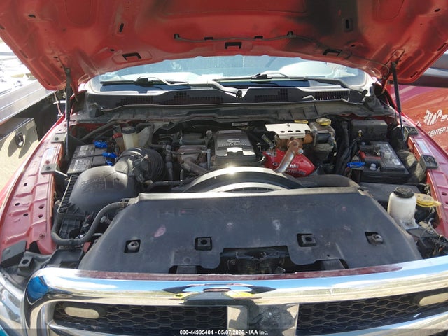 Ram 5500