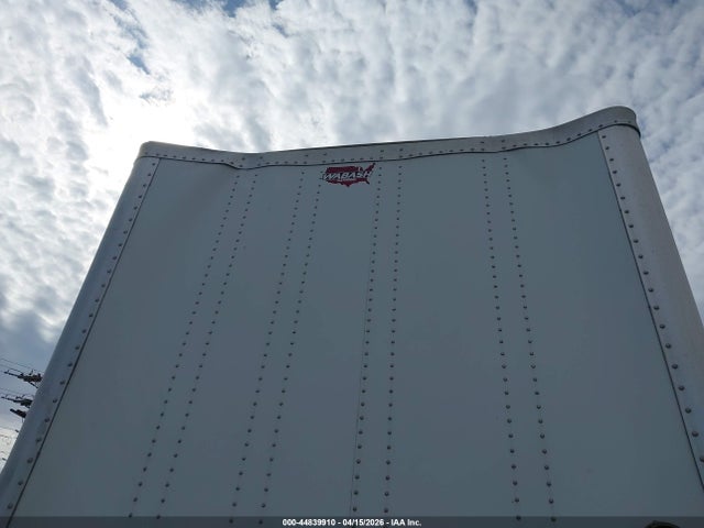 Wabash National Corp Other