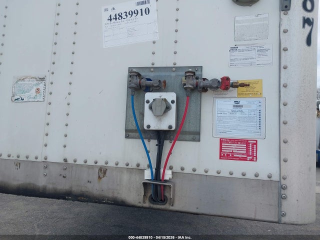 Wabash National Corp Other