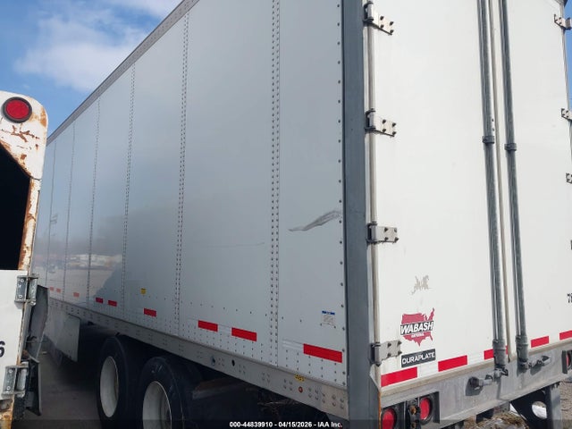 Wabash National Corp Other