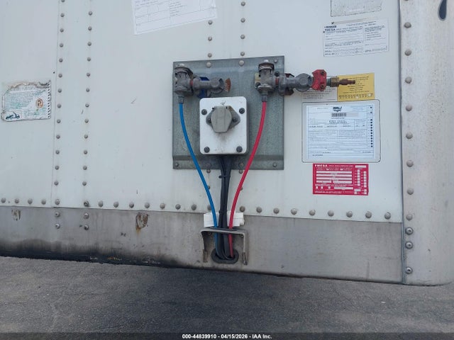 Wabash National Corp Other