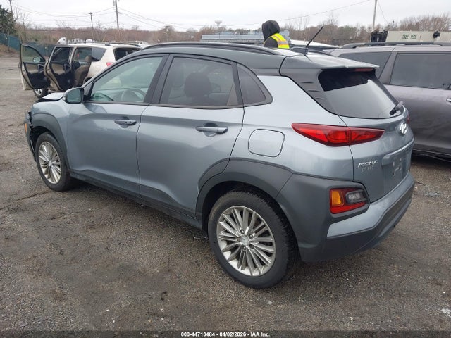 Hyundai KONA Sel
